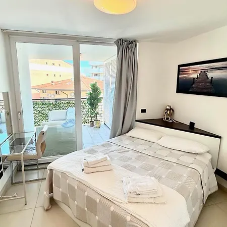 Beachfrontgrado Grado