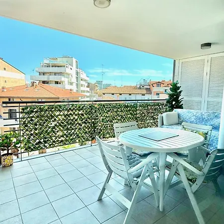 Beachfrontgrado * Grado
