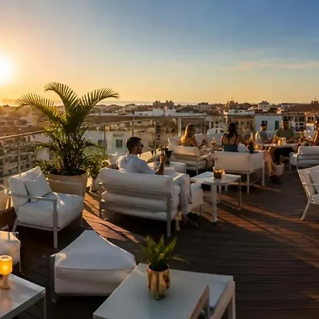 Appartamento Beachfrontgrado *