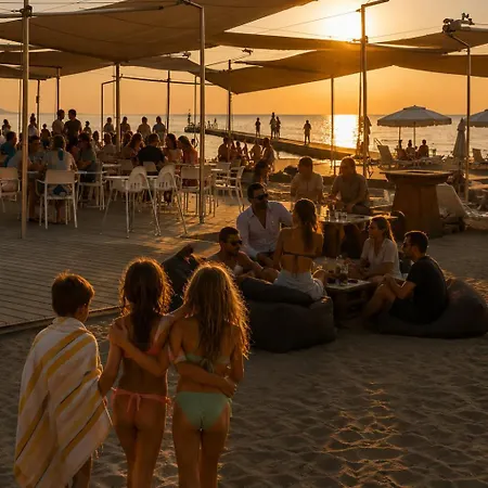 Beachfrontgrado Grado