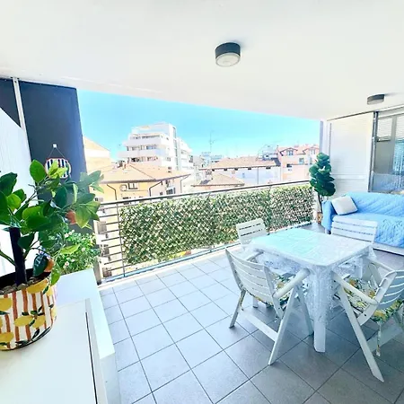 Appartamento Beachfrontgrado Grado