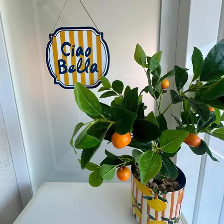 Appartamento Beachfrontgrado