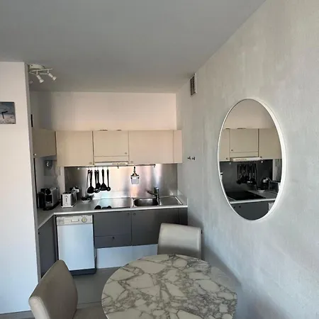 Beachfrontgrado Appartamento Grado