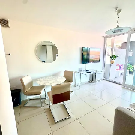 Beachfrontgrado Appartamento Grado